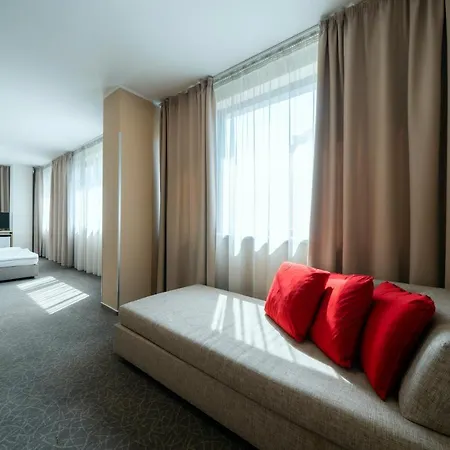 Ehrlich Hotel Prague