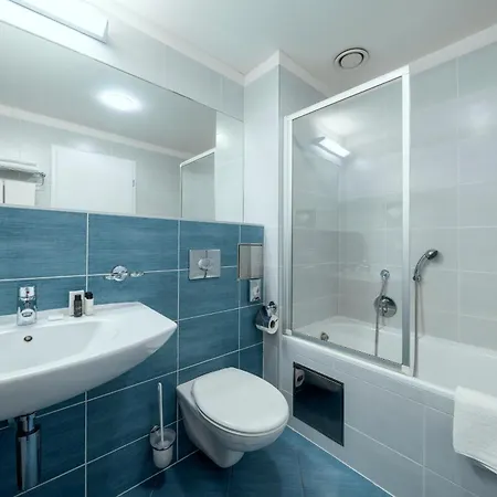Ehrlich 4* Prague