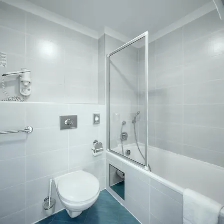 Ehrlich 4* Prague