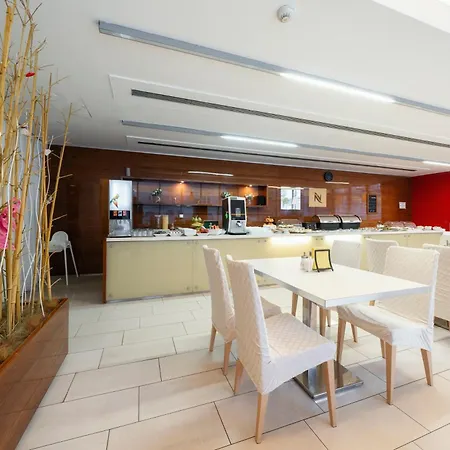 Hotel Ehrlich 4*