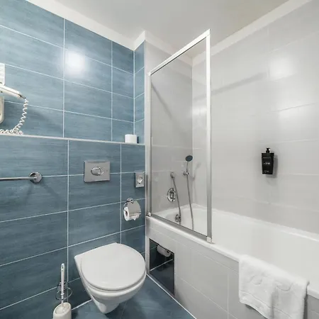 Hotel Ehrlich Prague