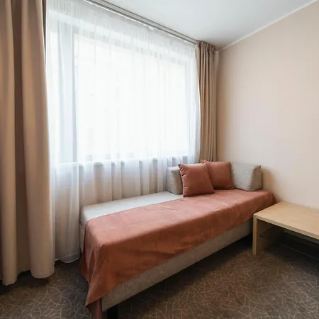 Ehrlich 4* Prague