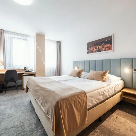 Ehrlich Hotel