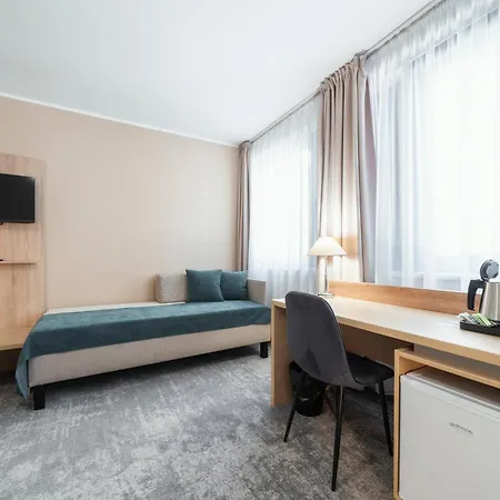 Ehrlich Отель 4*