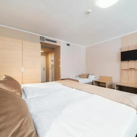 Hotel Ehrlich 4*