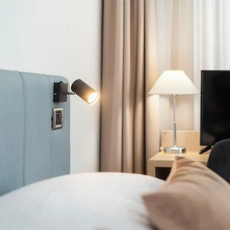 Ehrlich Hotel Prague