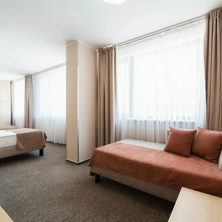 Hotel Ehrlich Prague