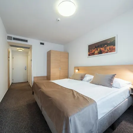 Ehrlich Hotel