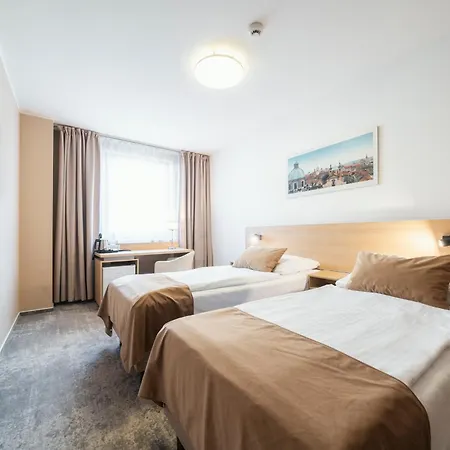 Hotel Ehrlich 4*