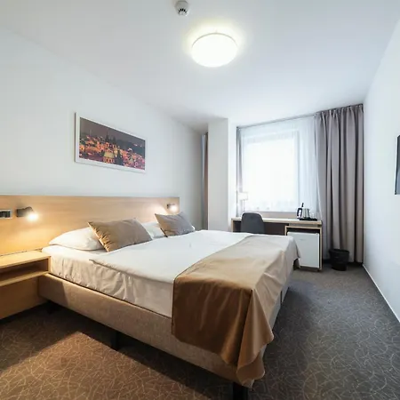Ehrlich Hotel Prague
