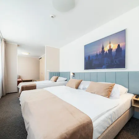 Hotel Ehrlich Prague