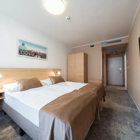 Ehrlich Prague