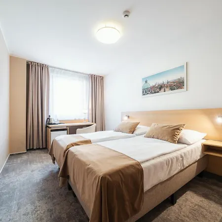 Ehrlich 4* Prague