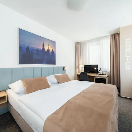 Ehrlich Hotel