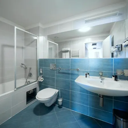 Otel Ehrlich Prag