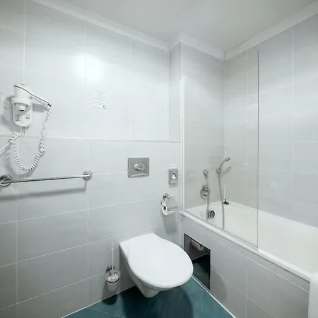 Otel Ehrlich Prag