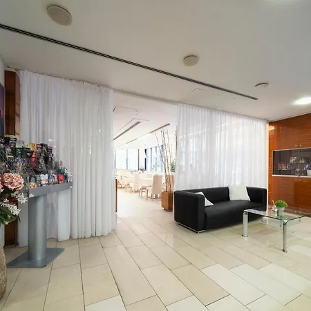 Otel Ehrlich Prag